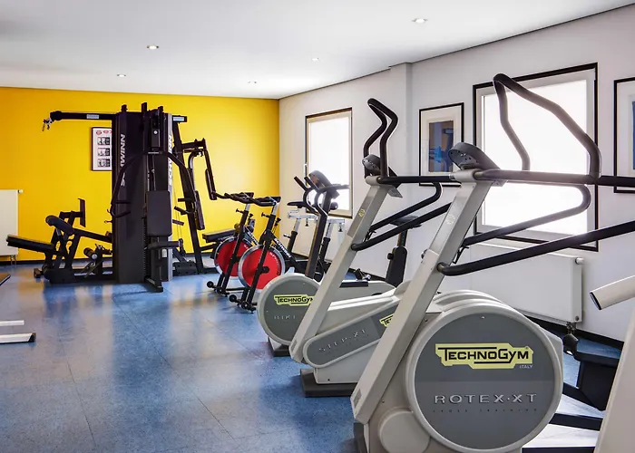 Intercityhotel Frankfurt Airport