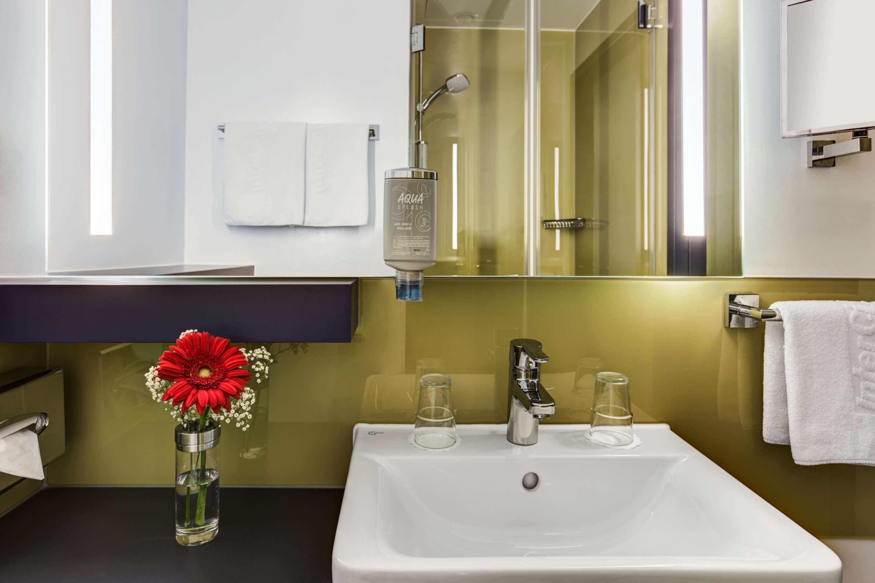 Intercityhotel Frankfurt Airport Hotel