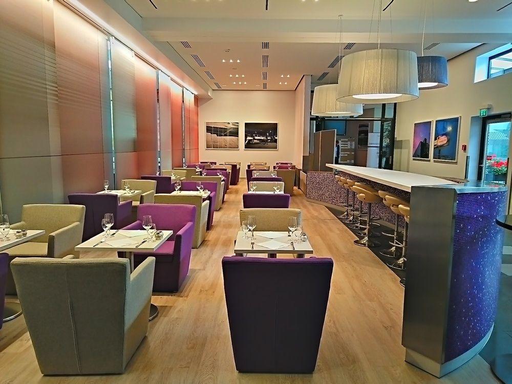 Intercityhotel Frankfurt Airport 4*