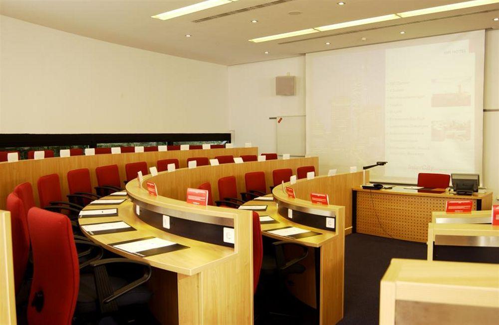 Intercityhotel Frankfurt Airport Hotel