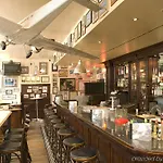 Intercityhotel Frankfurt Airport 