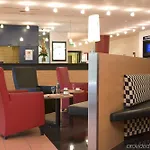 Intercityhotel Frankfurt Airport 