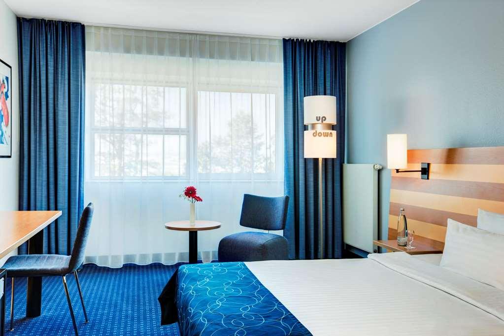 Hotel Intercityhotel Frankfurt Airport 4*