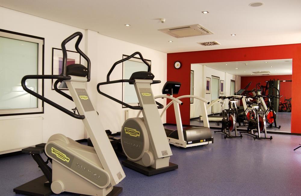 Intercityhotel Frankfurt Airport 4* Frankfurt am Main