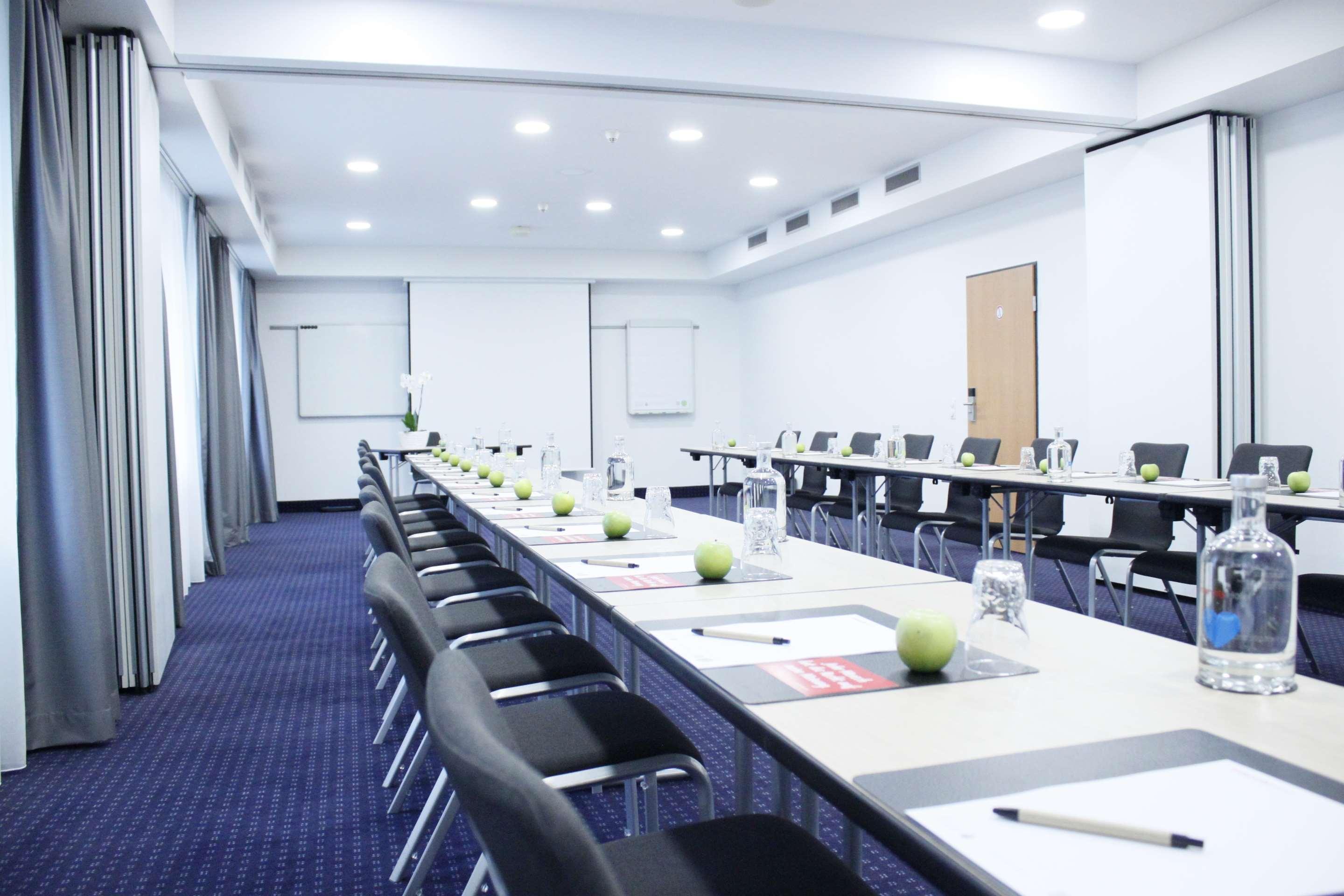 Intercityhotel Frankfurt Airport Hotel Frankfurt am Main