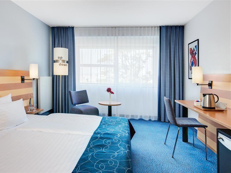 Intercityhotel Frankfurt Airport
