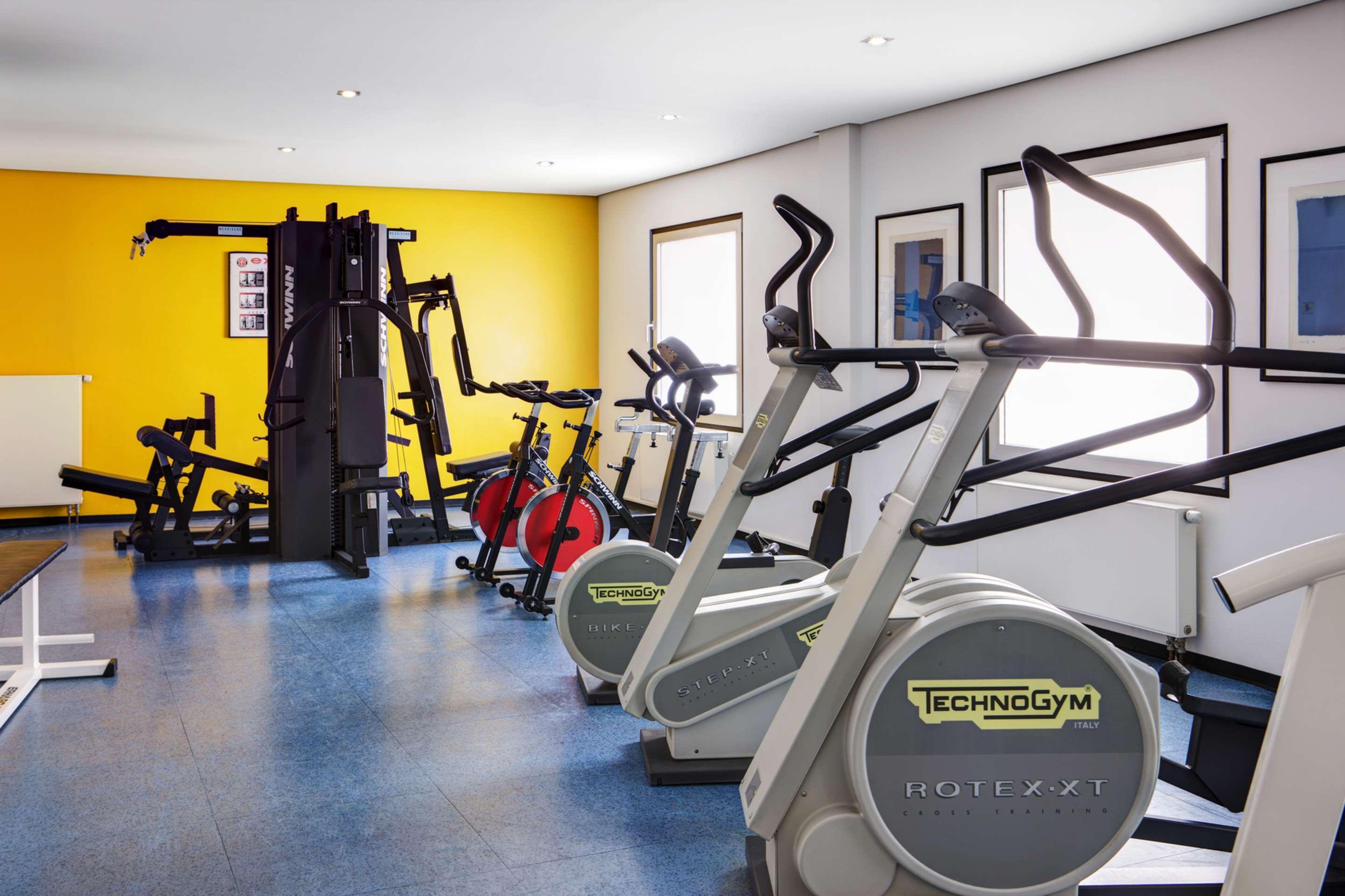 Hotel Intercityhotel Frankfurt Airport