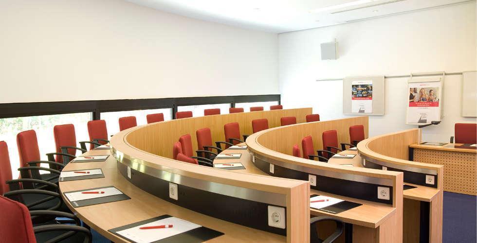 Intercityhotel Frankfurt Airport Hotel Frankfurt am Main