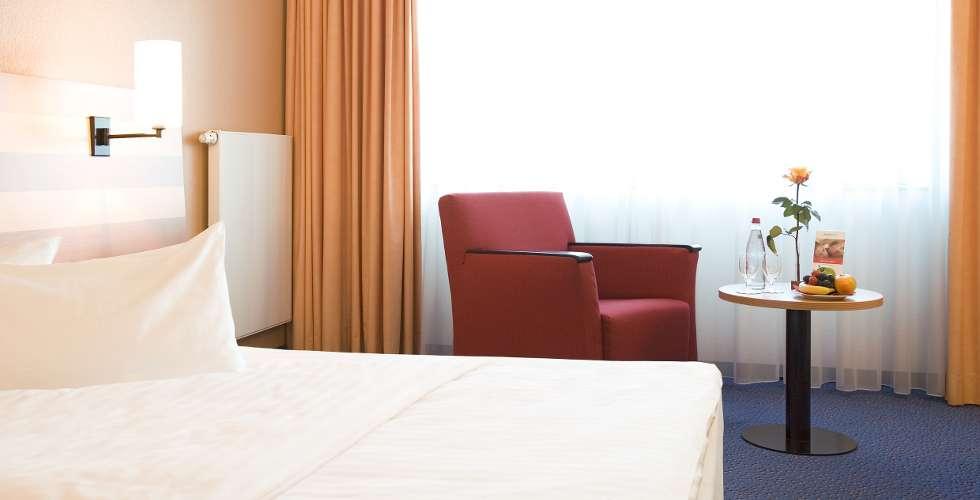 Intercityhotel Frankfurt Airport Frankfurt am Main