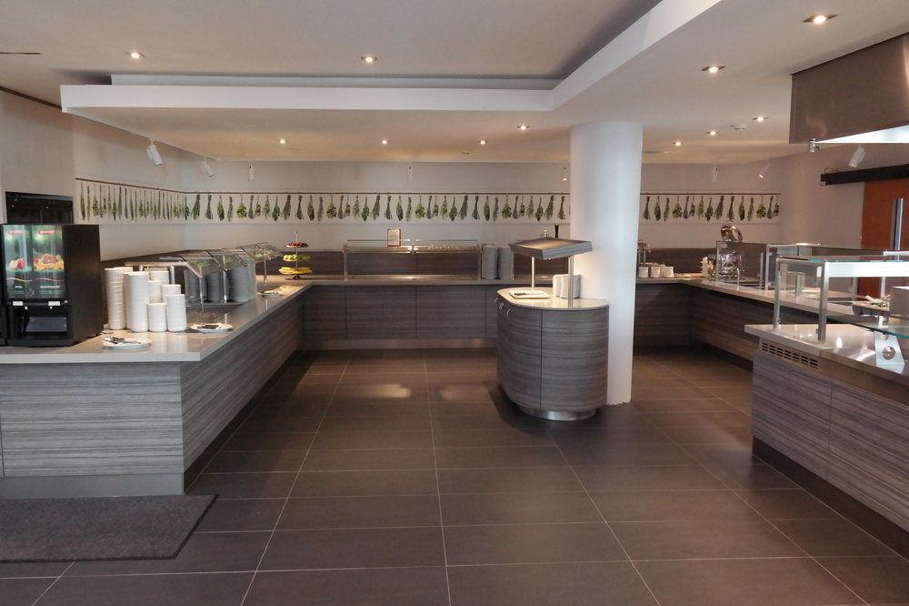 Intercityhotel Frankfurt Airport