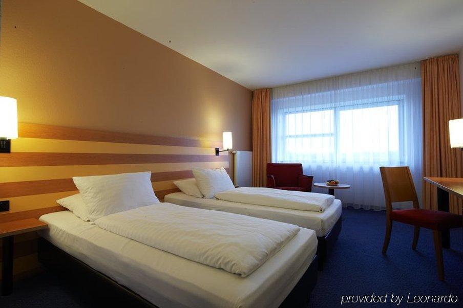 Hotel Intercityhotel Frankfurt Airport