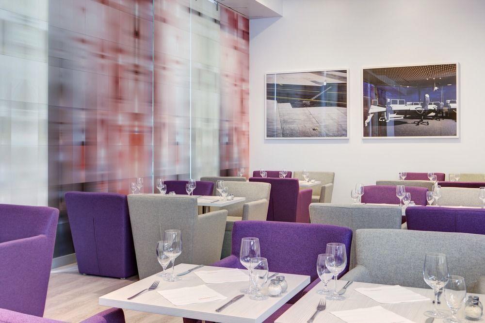 Intercityhotel Frankfurt Airport Frankfurt am Main