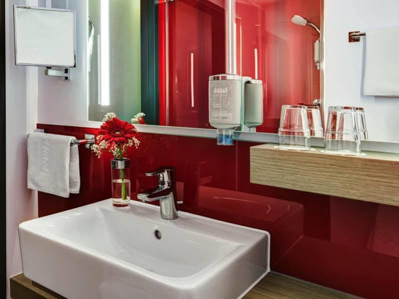 Intercityhotel Frankfurt Airport